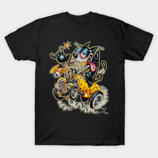 Bag of Tricks T-Shirt